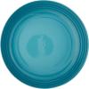 imageLe Creuset Stoneware Pasta Bowls White 975quot Set of 4Caribbean