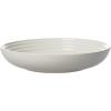 imageLe Creuset Stoneware Pasta Bowls White 975quot Set of 4White