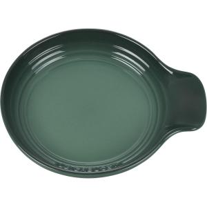 imageLe Creuset Signature Stoneware Spoon Rest 6 Inches CeriseArtichaut