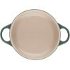 imageLe Creuset Stoneware Mini Round Cocotte 8 oz ArtichautArtichaut