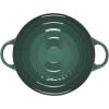 imageLe Creuset Stoneware Mini Round Cocotte 8 oz ArtichautArtichaut