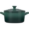 imageLe Creuset Stoneware Mini Round Cocotte 8 oz ArtichautArtichaut