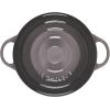 imageLe Creuset Stoneware Mini Round Cocotte 8 oz ArtichautOyster