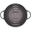 imageLe Creuset Stoneware Mini Round Cocotte 8 oz ArtichautOyster