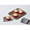 imageLe Creuset Stoneware Mini Round Cocotte 8 oz ArtichautShallot
