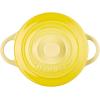 imageLe Creuset Stoneware Mini Round Cocotte 8 oz ArtichautSoleil