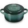 imageLe Creuset Stoneware Mini Round Cocotte 8 oz ArtichautArtichaut