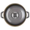 imageLe Creuset Enamel on Steel Traditional Petite Stockpot 38qt CeriseOyster