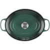 imageLe Creuset Signature Enameled Cast Iron Oval Dutch Oven 675qt PecheArtichaut