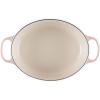 imageLe Creuset Signature Enameled Cast Iron Oval Dutch Oven 675qt PechePeche