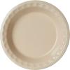 imageLe Creuset Stoneware Heritage Pie Dish 9quot Chiffon PinkCaribbean