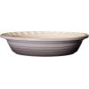 imageLe Creuset Stoneware Heritage Pie Dish 9quot Chiffon PinkOyster