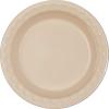 imageLe Creuset Stoneware Heritage Pie Dish 9quot Chiffon PinkOyster