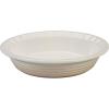 imageLe Creuset Stoneware Heritage Pie Dish 9quot Chiffon PinkMeringue