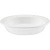 imageLe Creuset Stoneware Heritage Pie Dish 9quot Chiffon PinkWhite