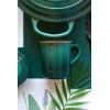 imageLe Creuset Stoneware Espresso Mug 3 oz FlameArtichaut