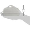 imageLe Creuset Stoneware European Butter Dish White
