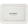 imageLe Creuset Stoneware European Butter Dish White
