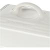 imageLe Creuset Stoneware European Butter Dish White