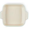 imageLe Creuset Stoneware Heritage Square Dish 3 qt 9quot MarseilleCaribbean