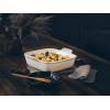 imageLe Creuset Stoneware Heritage Square Dish 3 qt 9quot MarseilleMeringue