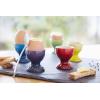 imageLe Creuset Stoneware Egg Cup 2quot CaribbeanCherry