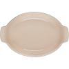 imageLe Creuset Stoneware Heritage Oval Au Gratin 17 qt 1125quot MarseilleCaribbean