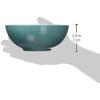 imageLe Creuset Stoneware Set of 4 Soup Bowls 22 oz 625quot each MarseilleCaribbean