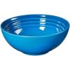 imageLe Creuset Stoneware Set of 4 Soup Bowls 22 oz 625quot each MarseilleMarseille