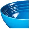 imageLe Creuset Stoneware Set of 4 Soup Bowls 22 oz 625quot each MarseilleMarseille