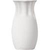 imageLe Creuset Stoneware Small Vase 65quot x 35quot Shell PinkWhite