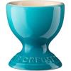 imageLe Creuset Stoneware Egg Cup 2quot CaribbeanCaribbean