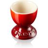 imageLe Creuset Stoneware Egg Cup 2quot CaribbeanCherry