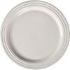 imageLe Creuset Stoneware Set of 4 Dinner Plates 105quot each WhiteWhite