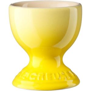 imageLe Creuset Stoneware Egg Cup 2quot CaribbeanSoleil