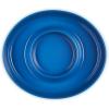 imageLe Creuset Stoneware Signature Oval Chip and Dip Platter 13quot CeriseMarseille