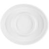 imageLe Creuset Stoneware Signature Oval Chip and Dip Platter 13quot CeriseWhite