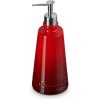 imageLe Creuset Stoneware Signature Soap Dispenser 20 oz Sea SaltCerise