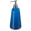 imageLe Creuset Stoneware Signature Soap Dispenser 20 oz Sea SaltMarseille