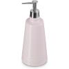 imageLe Creuset Stoneware Signature Soap Dispenser 20 oz Sea SaltShallot