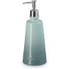 imageLe Creuset Stoneware Signature Soap Dispenser 20 oz Sea SaltSea Salt