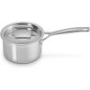 imageLe Creuset Stainless Steel Classic 3Ply 14Piece Set