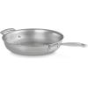 imageLe Creuset Stainless Steel Classic 3Ply Fry Pan 12quot11