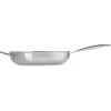 imageLe Creuset Stainless Steel Classic 3Ply Fry Pan 12quot11