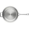 imageLe Creuset Stainless Steel Classic 3Ply Fry Pan 12quot11