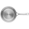 imageLe Creuset Stainless Steel Classic 3Ply Fry Pan 12quot8