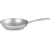 imageLe Creuset Stainless Steel Classic 3Ply Fry Pan 12quot8
