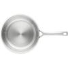 imageLe Creuset Stainless Steel Classic 3Ply Fry Pan 12quot95