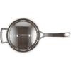 imageLe Creuset Stainless Steel Classic 3Ply Saucepan 3qt