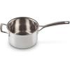 imageLe Creuset Stainless Steel Classic 3Ply Saucepan 3qt